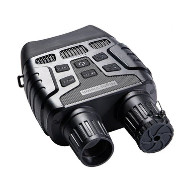 Night Vision Binocular Survivalist Essentials Survivalist Essentials