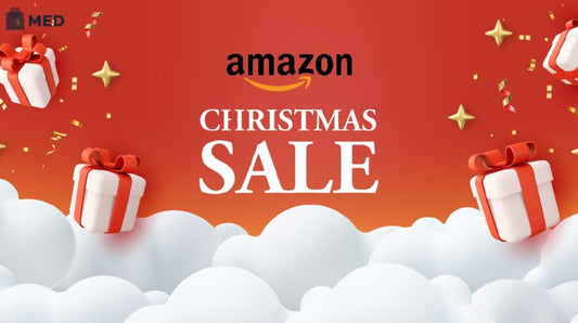 The Best Amazon Holiday Sales for 2024: Deals You Can’t Miss