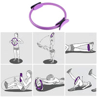 Fitness Pilates Ring Charmante fit