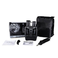 Night Vision Binocular Survivalist Essentials Survivalist Essentials