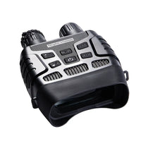 Night Vision Binocular Survivalist Essentials Survivalist Essentials